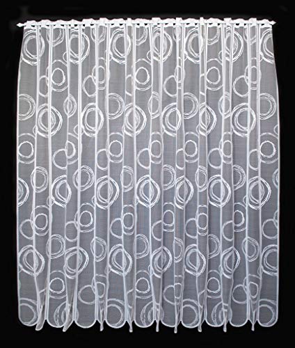 Scheibengardinen 120 Cm Hoch – Die 15 besten Produkte im Vergleich ...